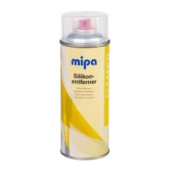 Mipa Silikonentferner Spray Farblos (400ml)
