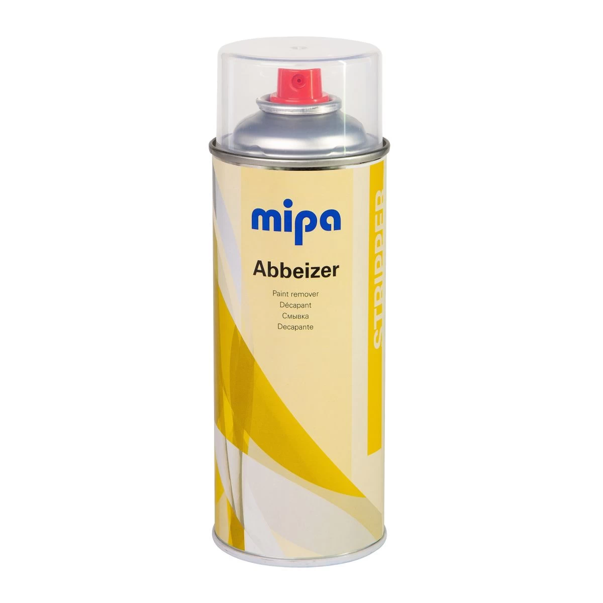 Mipa Abbeizer-Spray (400 Ml) 1 Mipa Abbeizer-Spray (400 Ml)