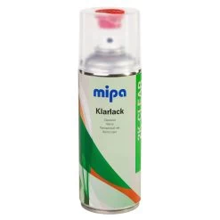 Mipa 2K-Klarlack-Spray Matt (400ml)