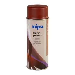 Mipa Rapidprimer Spray Rotbraun 400ml