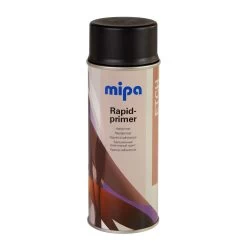 Mipa Rapidprimer-Spray Schwarz 400ml