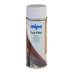 Mipa Fast-Filler-Spray (400ml) - Grau RAL 7040