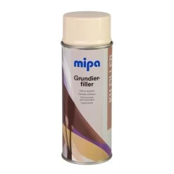 Mipa 1K Grundierfiller-Spray - Beige (400ml)
