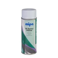 Mipa 1K-Epoxy-Primer-Spray Grau (400ml)