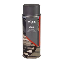 Mipa Zink-Spray Grau (400ml)