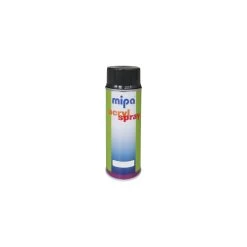 Mipa Acryl-Lackspray Für Iveco 444 Schwarzgrau (400ml)