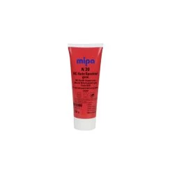 Mipa N 30 NC-Auto-Spachtel Grau (Tube 250 G)