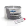 Mipa P 70 SR PE-Füllspachtel Metallic Inkl. Härter (1kg)