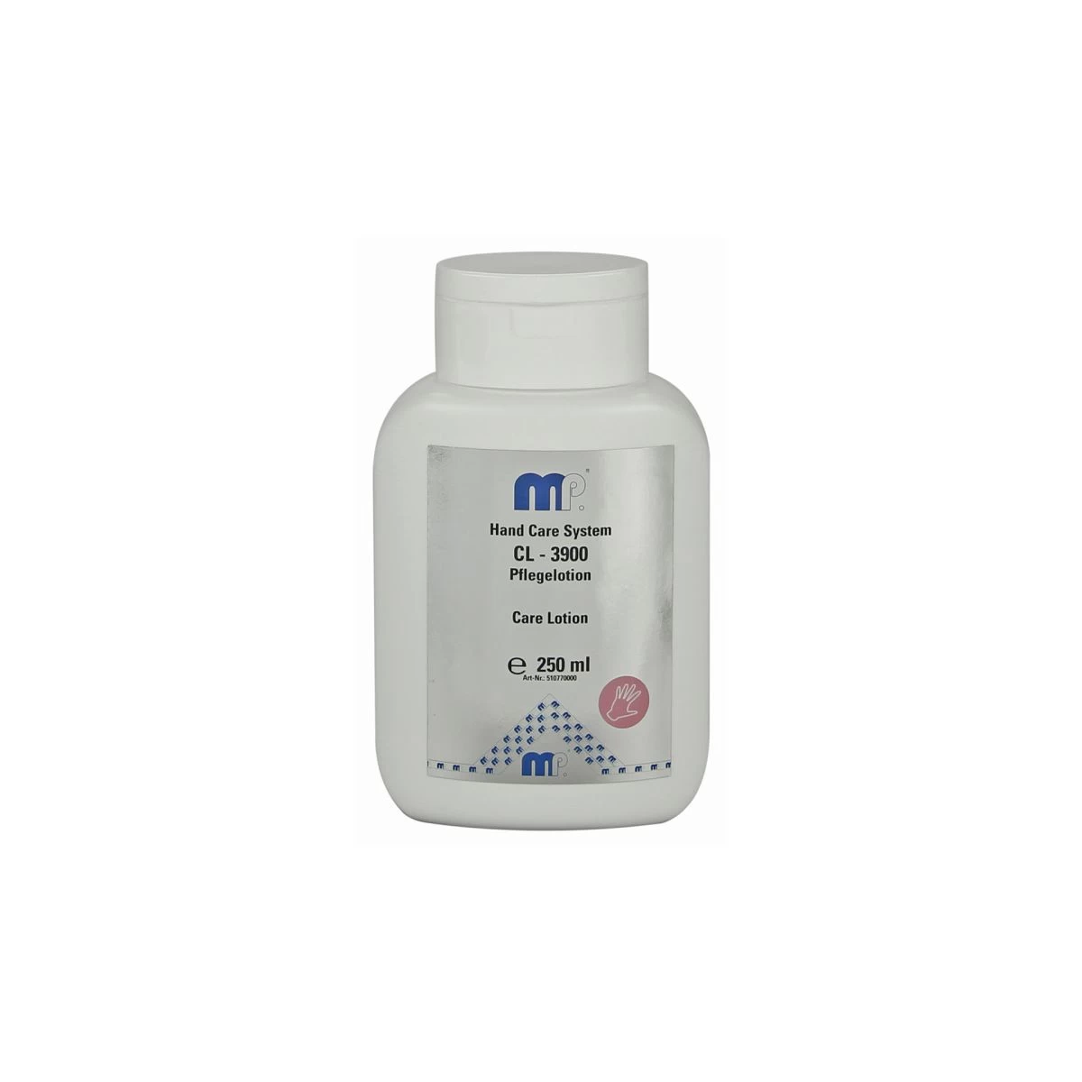 MP Pflegelotion CL 3900 HandCareSystem (250ml) Tube 1 MP Pflegelotion CL 3900 HandCareSystem (250ml) Tube