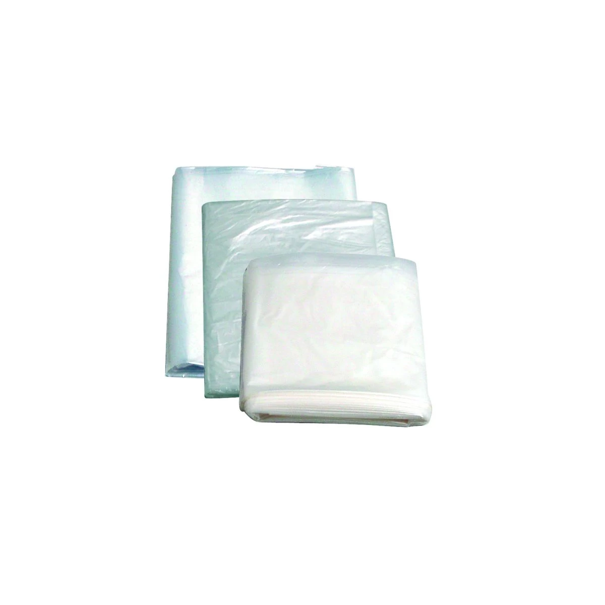 MP Abdeckfolie Standard 7 µ 4m X 12,5 M 1 MP Abdeckfolie Standard 7 µ 4m X 12,5 M