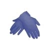 MP Latexhandschuhe Blau M (50 Stk)