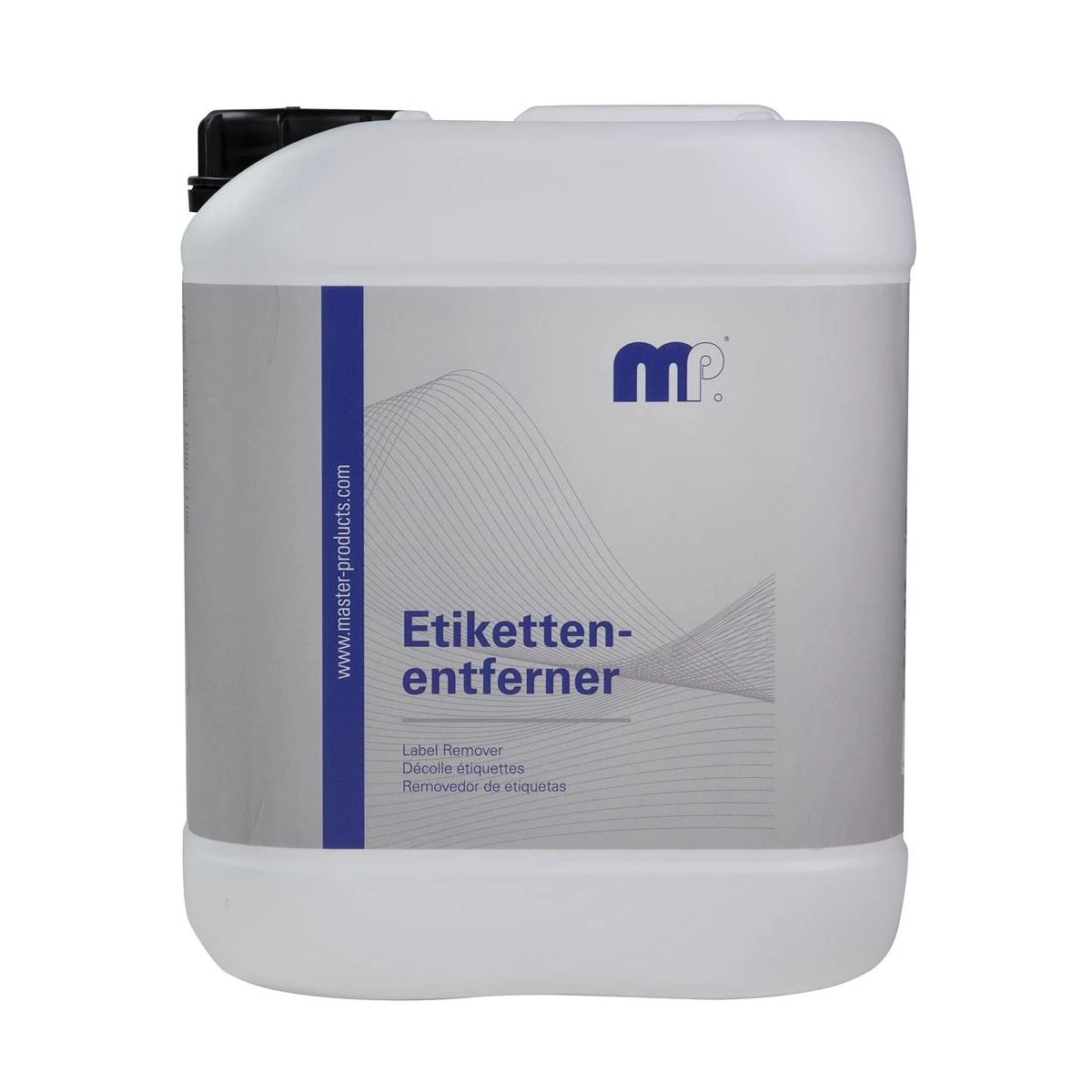 MP Etikettenentferner 5 L 1 MP Etikettenentferner 5 L