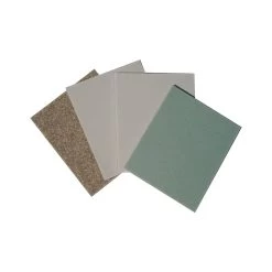 MP Soft Pad Medium 140 X 115 Mm (1 Stk)