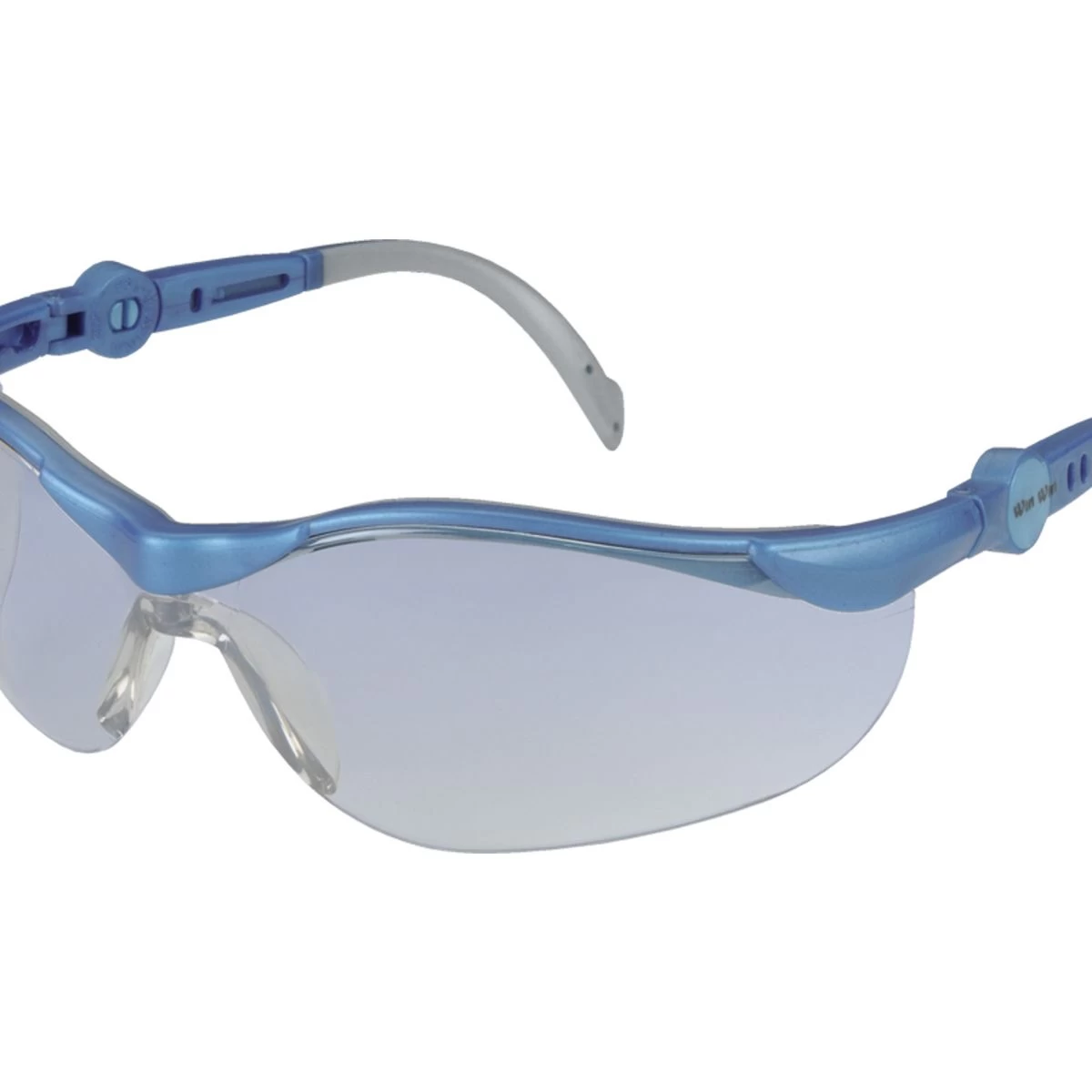 MP Schutzbrille Comfort Blue 1 MP Schutzbrille Comfort Blue