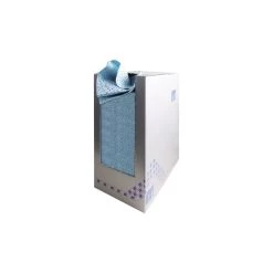 MP Nasswischtuch Wet & Clean (250 Stk) In Dispenserbox