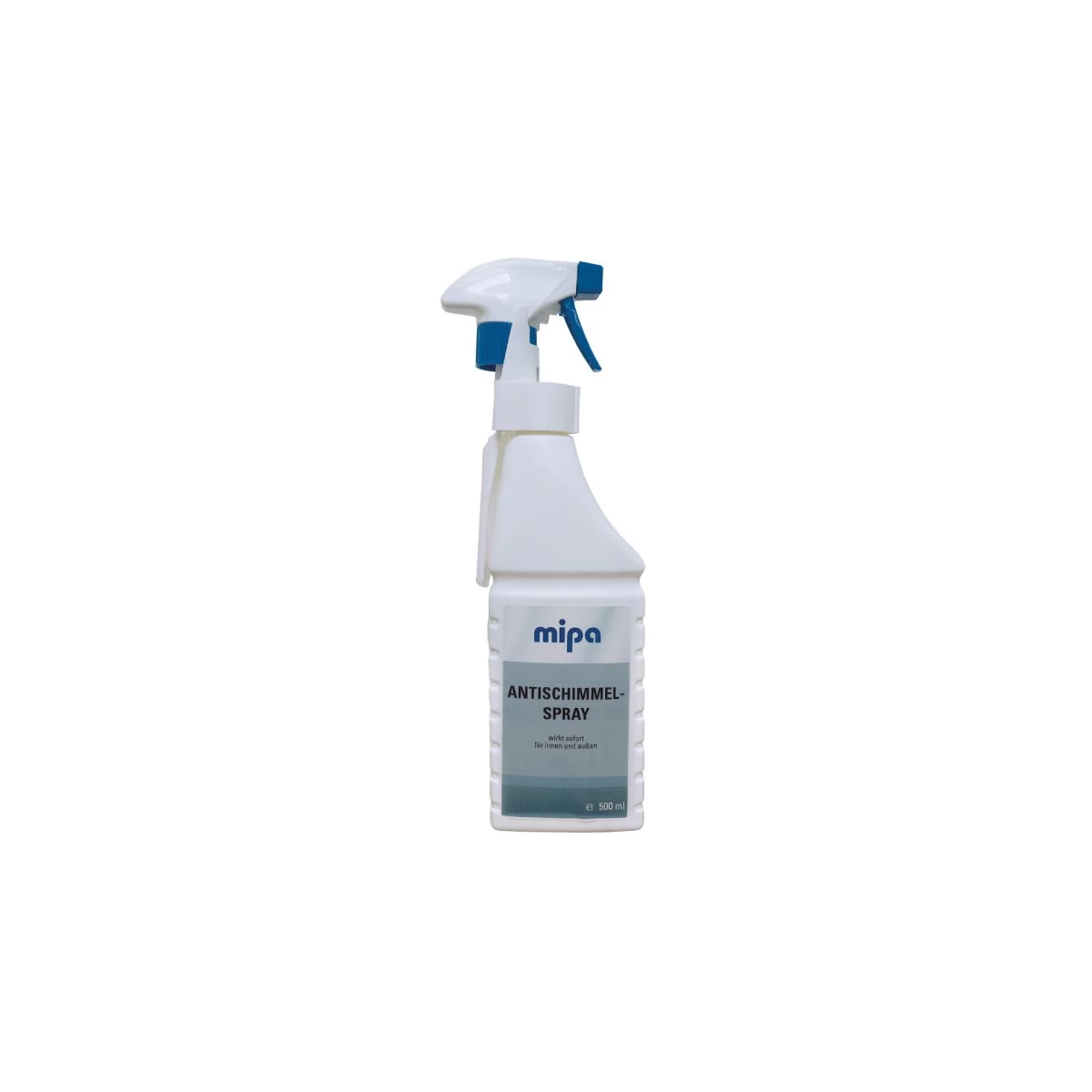 Mipa Antischimmel-Spray (500ml) 1 Mipa Antischimmel-Spray (500ml)