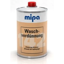 Mipa Nitro Waschverdünnung 142 (1 Liter)