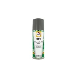 Glasurit 1K Express Grundfüller 183-90 Dunkelgrau Spray (400ml)