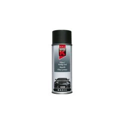 Auto-K Basic Filler/Haftgrund Schwarz Lackspray 400 Ml