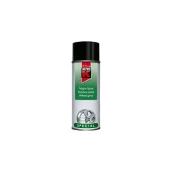 Auto-K Special Felgenspray Schwarz 400 Ml