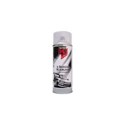 Auto-K 2-Schicht Klarlack Glanz (400 Ml)