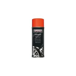 Spraila Felgenspray Rot 400 Ml