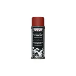 Spraila - Korrosionsschutz Grundierung Rotbraun Spray (400ml)