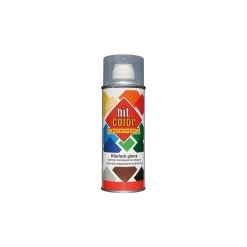 Belton Hitcolor Deco-Lackspray Klarlack Glanz (400 Ml)