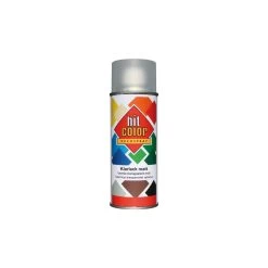 Belton Hitcolor Deco-Lackspray Klarlack Matt (400 Ml)