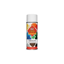 Belton Hitcolor Deco-Lackspray Haftgrund Weiss (400 Ml)