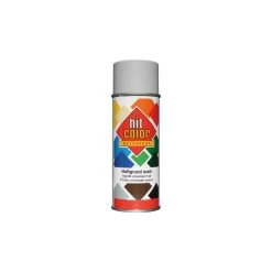 Belton Hitcolor Deco-Lackspray Haftgrund Grau (400 Ml)