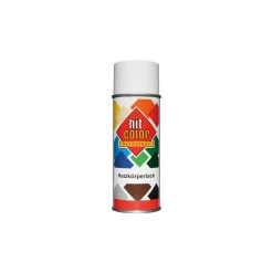 Belton Hitcolor Deco-Lackspray Heizkörperlack Weiss (400 Ml)
