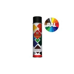 Belton Hitcolor Deco-Lackspray RAL (600ml)
