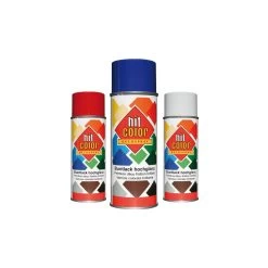 Belton Hitcolor Deco-Lackspray Sonderfarben (400 Ml)