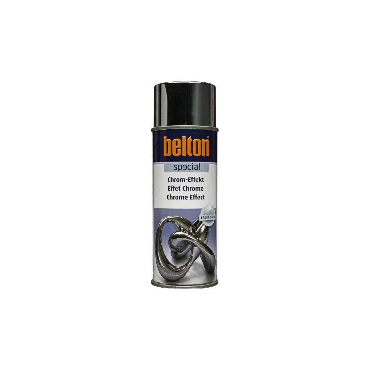 Belton - Chrom-Effekt Spray (400ml) 1 Belton - Chrom-Effekt Spray (400ml)
