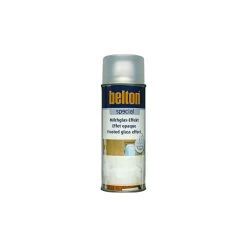 Belton - Spraydose Milchglas-Effekt (400ml)