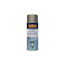 Belton - Edelstahlspray (400ml)