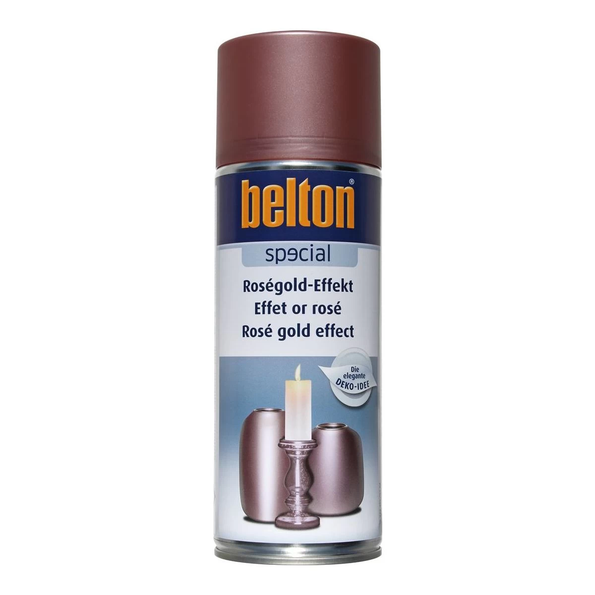 Belton Special Roségold-Effekt (400 Ml) 1 Belton Special Roségold-Effekt (400 Ml)