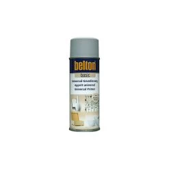 Belton - Spraydose Universal Grundierung Grau (400 Ml)