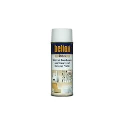 Belton - Spraydose Universal Grundierung Weiss (400 Ml)