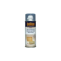 Belton - Spraydose Holz-Grundierung Farblos (400ml)