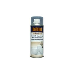 Belton - Spraydose Kunststoff-Grundierung Transparent (400ml)