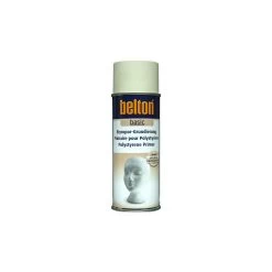 Belton - Spraydose Styropor-Grundierung Beige (400ml)