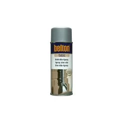 Belton - Spraydose Zink-Alu-Spray Silbergrau (400ml)