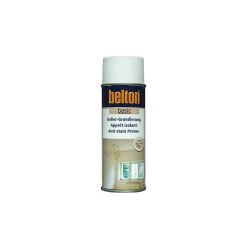 Belton - Spraydose Isolier-Grundierung Weiss (400ml)