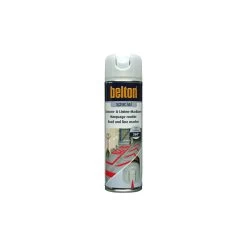 Belton - Spraydose Strassen- & Linien-Markierer Neonrot (500 Ml)