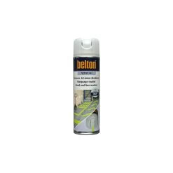 Belton - Spraydose Strassen- & Linien-Markierer Neongelb (500 Ml)