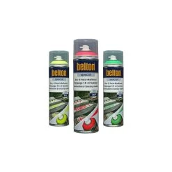 Belton Bau- Und Forstmarkierer Spraydose (500 Ml)