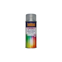 Belton SpectRAL Spraydose Klarlack Matt (400 Ml)