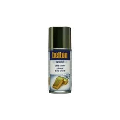 Belton - Spraydose Gold-Effekt (150 Ml)